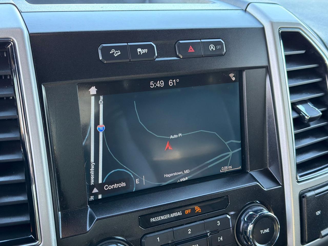 2019 Ford F-150 Lariat Springfield VA