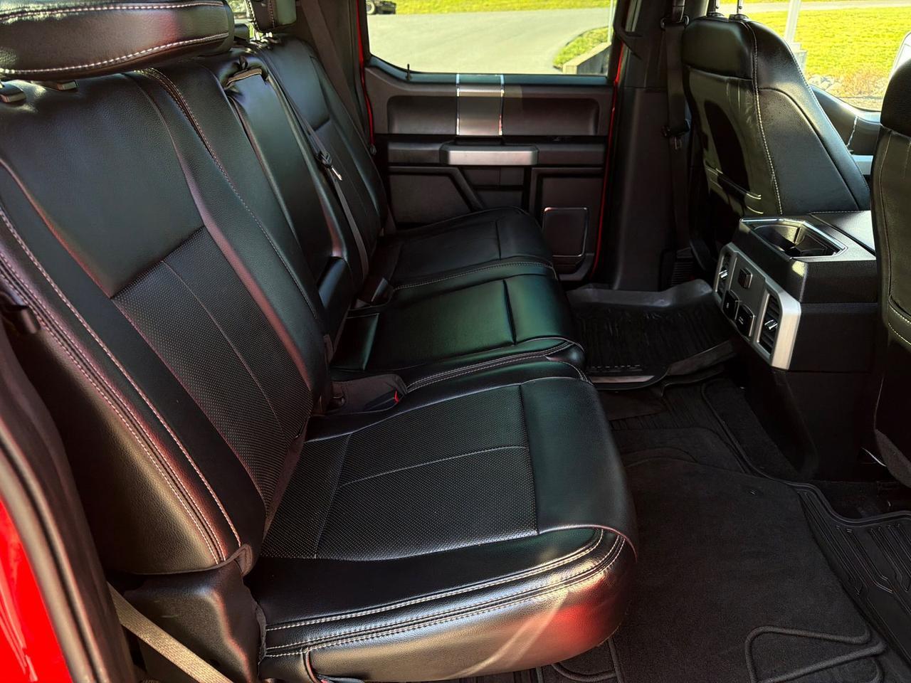 2019 Ford F-150 Lariat Springfield VA