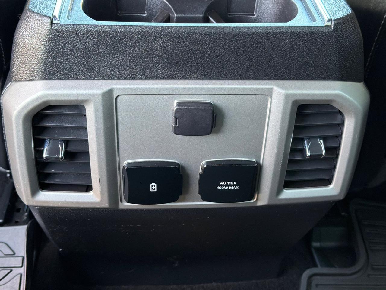 2019 Ford F-150 Lariat Springfield VA
