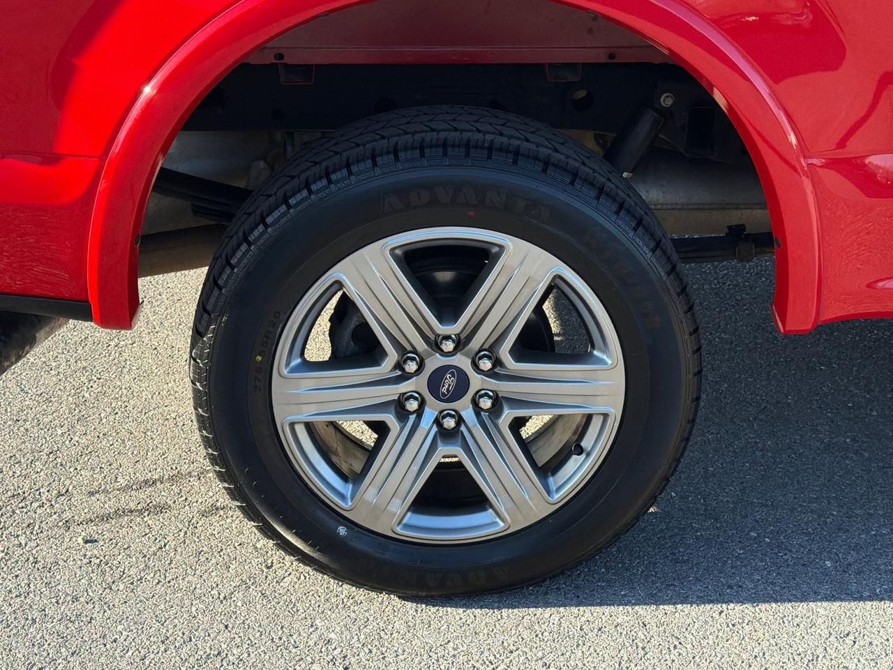 2019 Ford F-150 Lariat Springfield VA