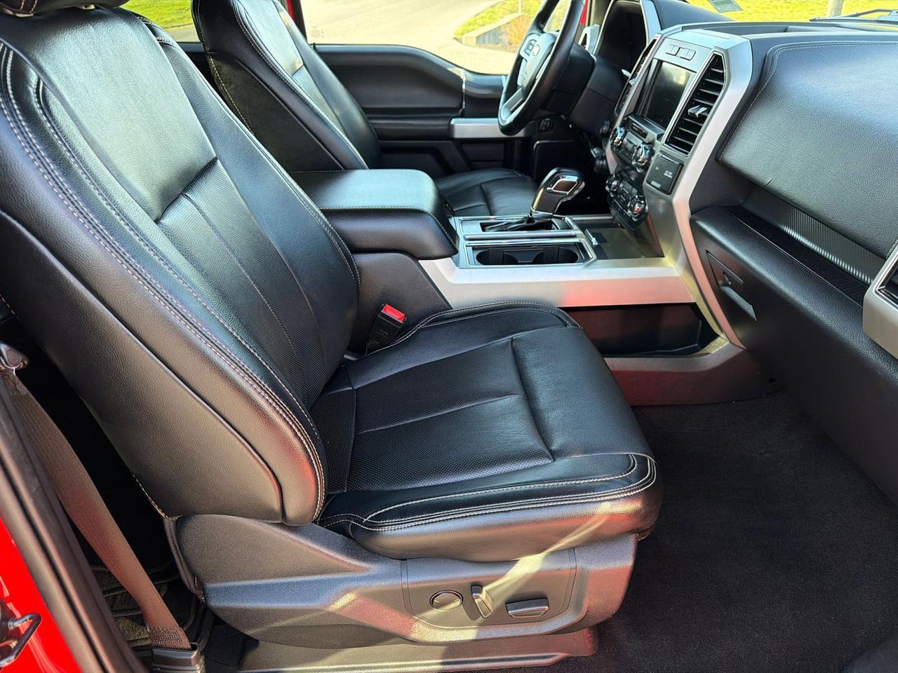 2019 Ford F-150 Lariat Springfield VA