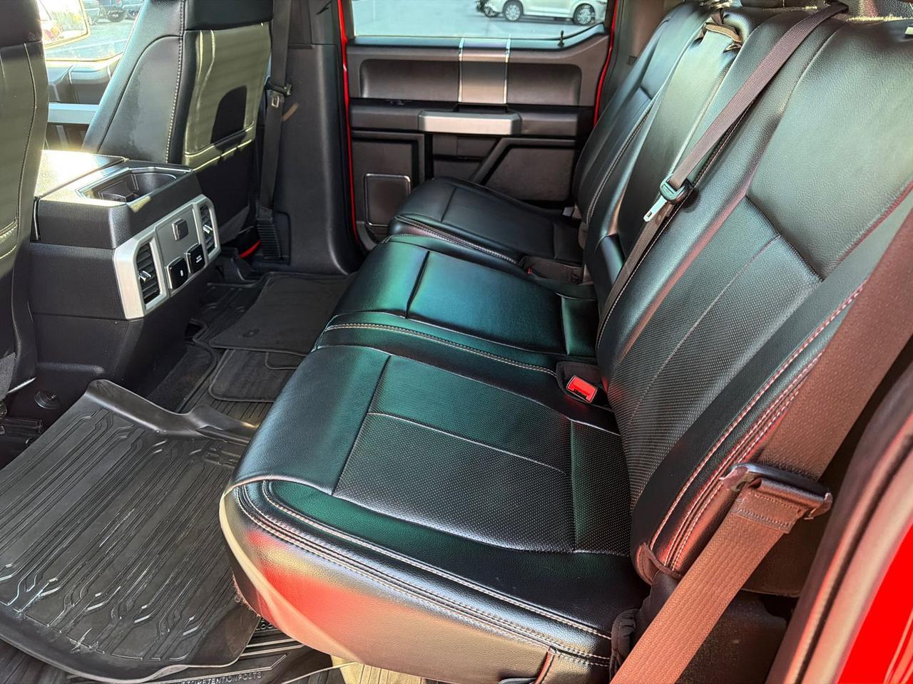 2019 Ford F-150 Lariat Springfield VA