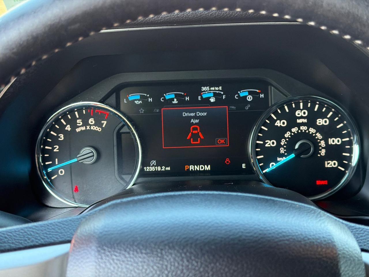 2019 Ford F-150 Lariat Springfield VA