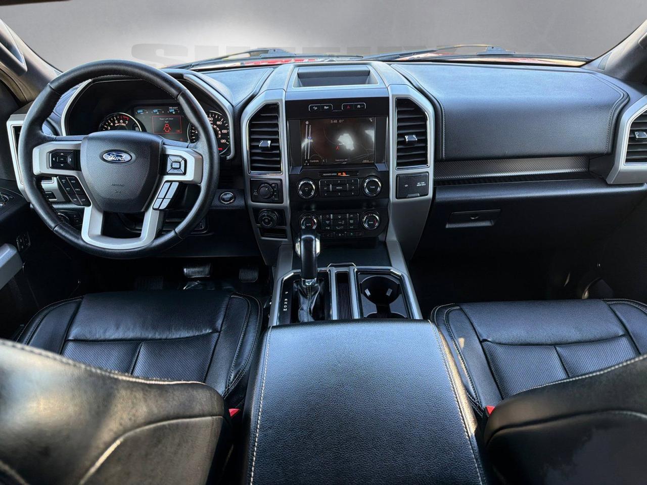 2019 Ford F-150 Lariat Springfield VA