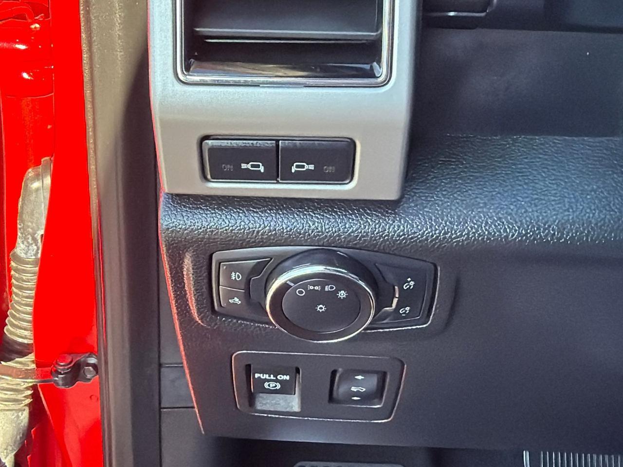 2019 Ford F-150 Lariat Springfield VA