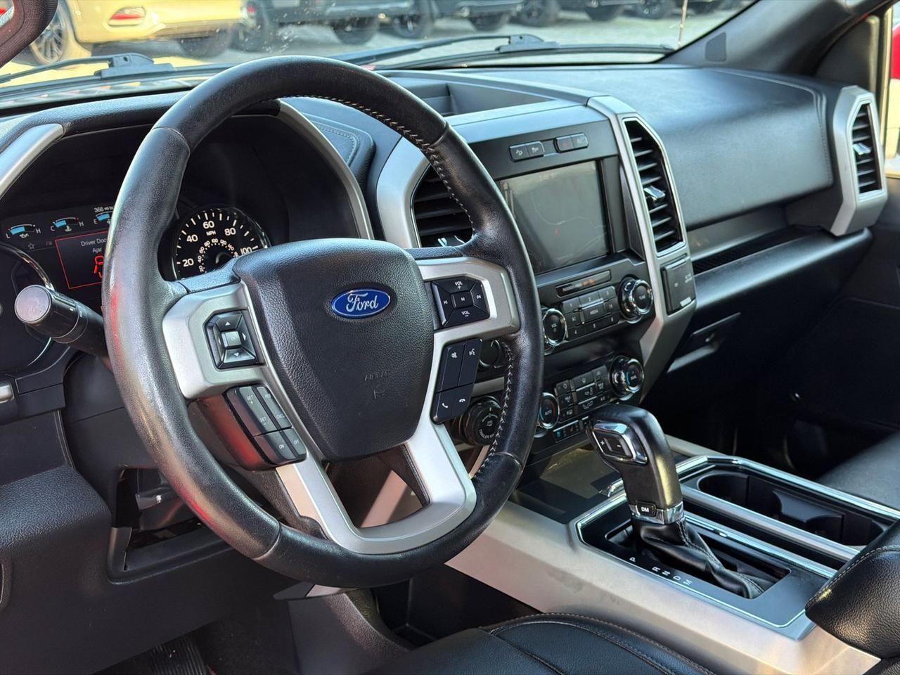 2019 Ford F-150 Lariat Springfield VA