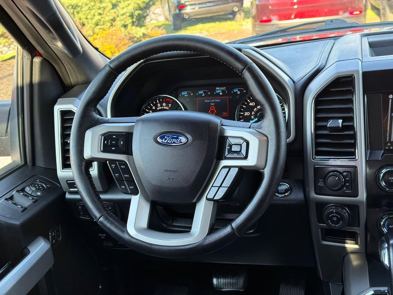 2019 Ford F-150 Lariat Springfield VA
