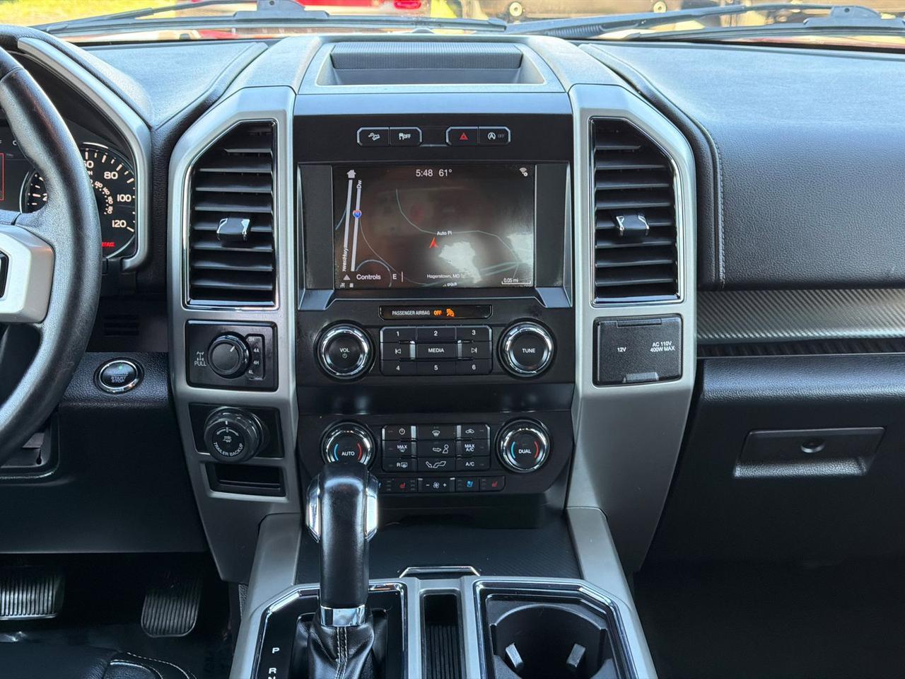 2019 Ford F-150 Lariat Springfield VA