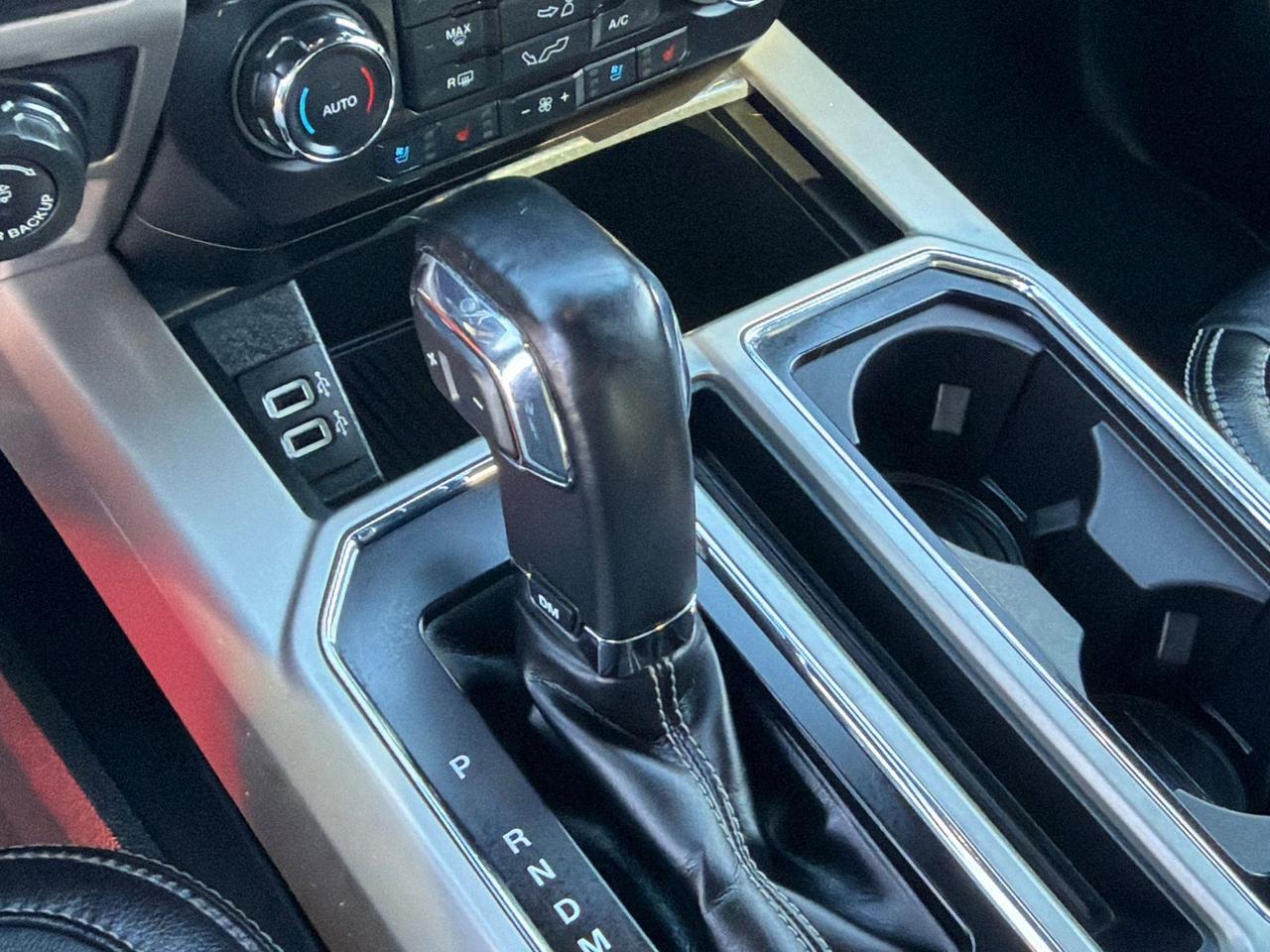 2019 Ford F-150 Lariat Springfield VA