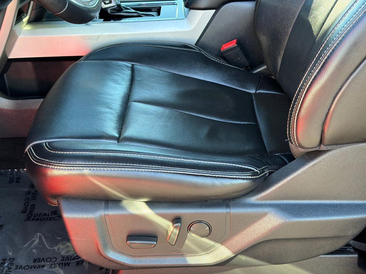 2019 Ford F-150 Lariat Springfield VA