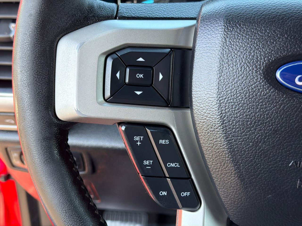 2019 Ford F-150 Lariat Springfield VA