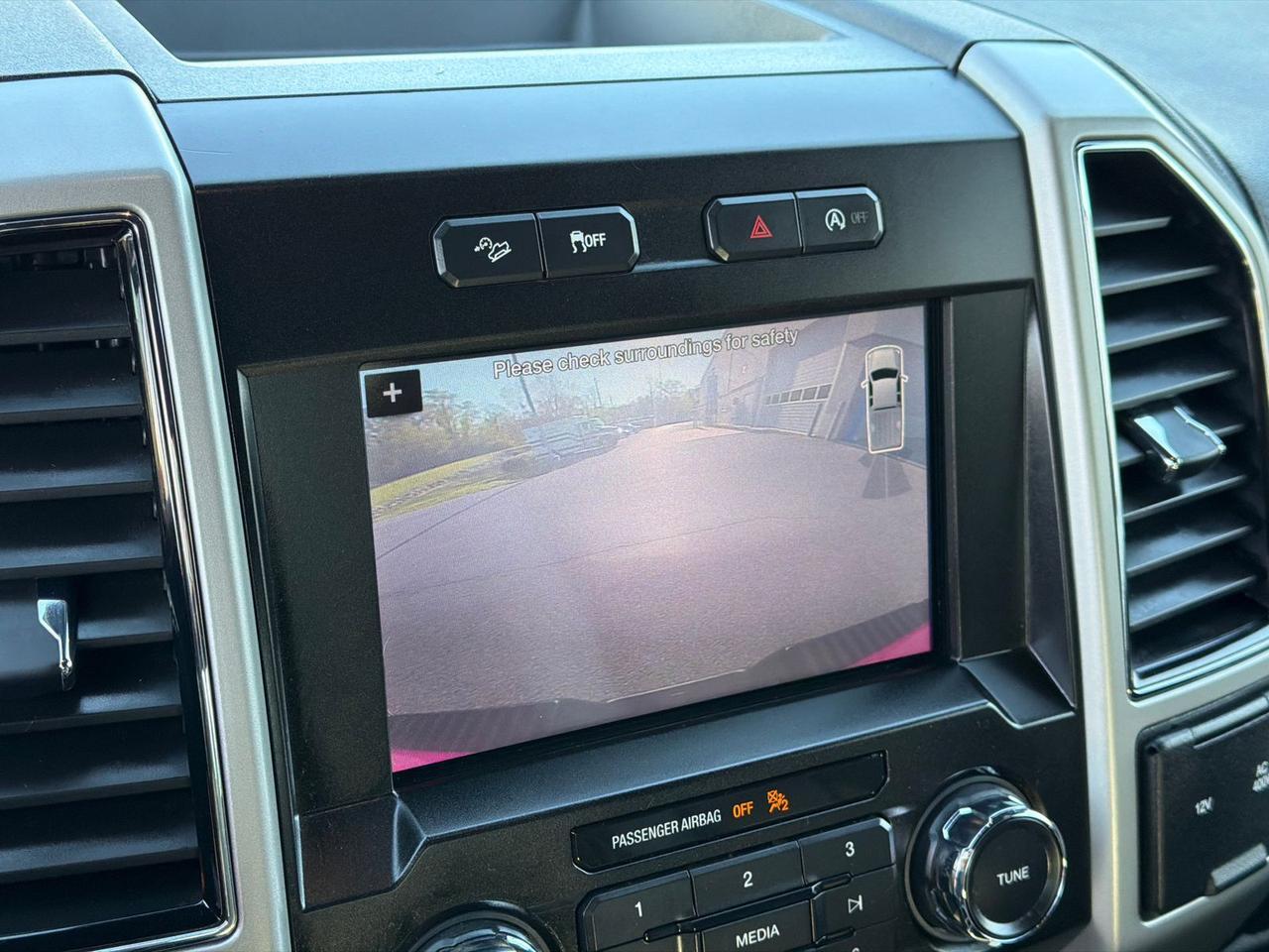 2019 Ford F-150 Lariat Springfield VA
