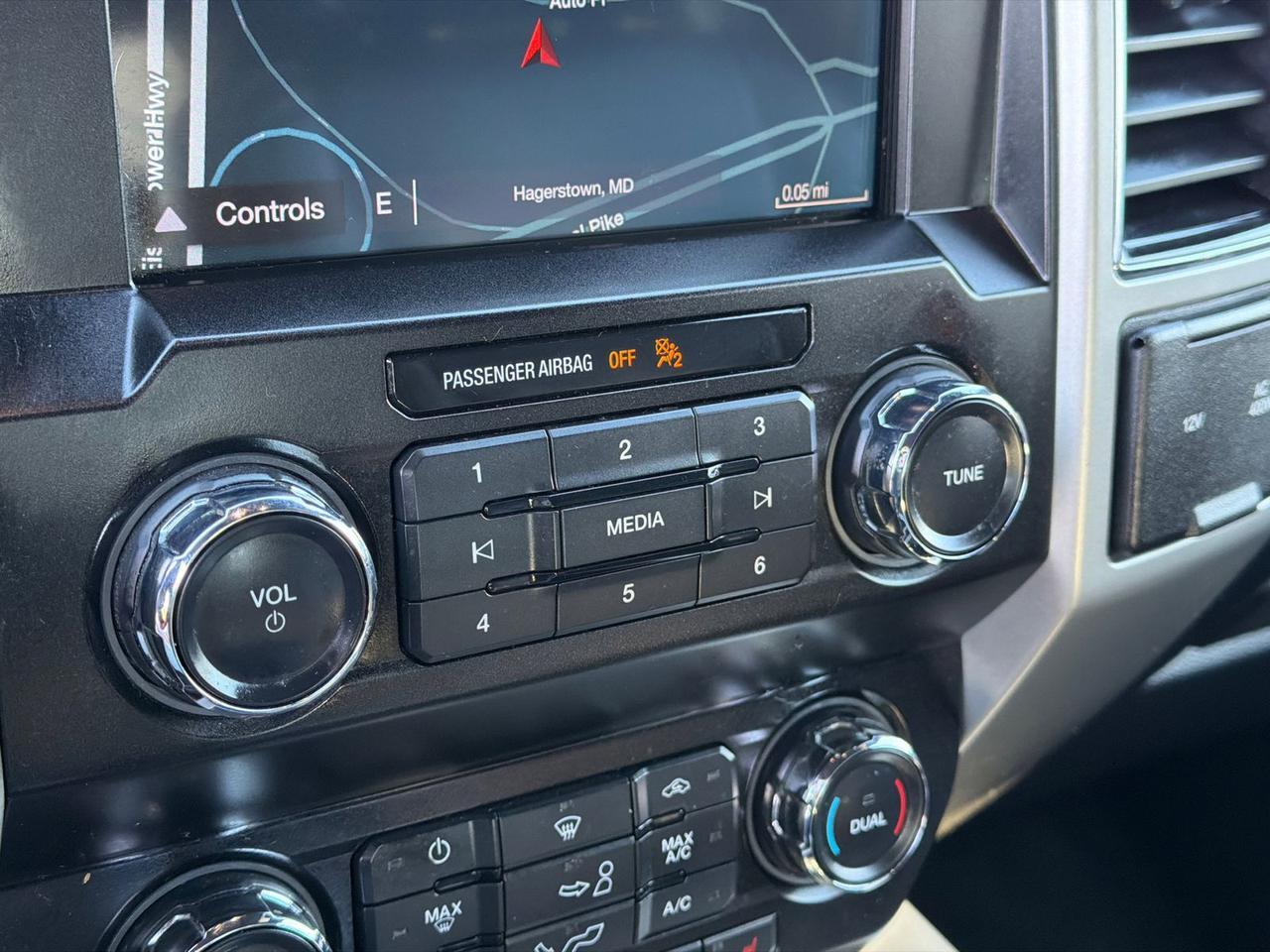 2019 Ford F-150 Lariat Springfield VA
