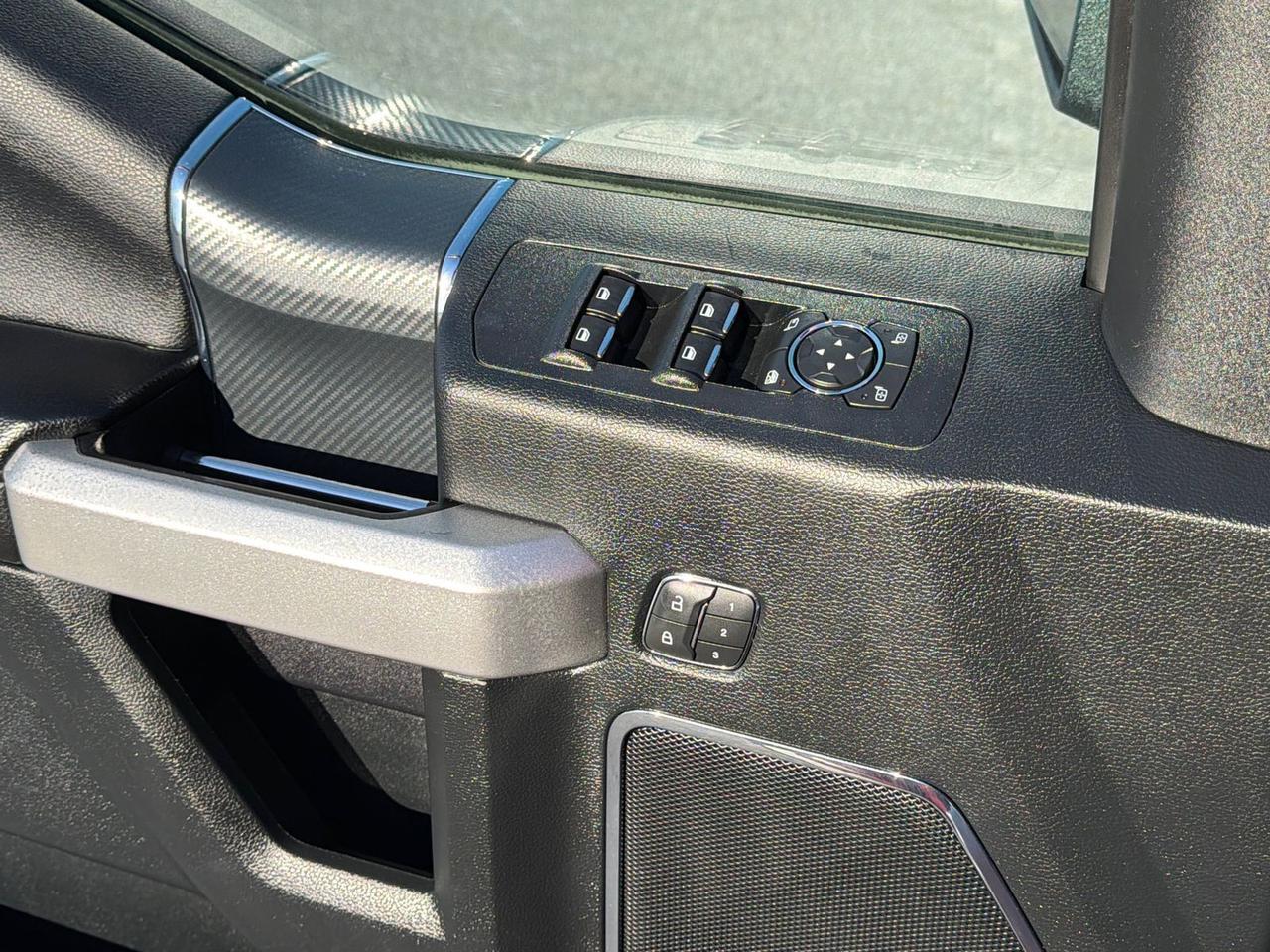 2019 Ford F-150 Lariat Springfield VA