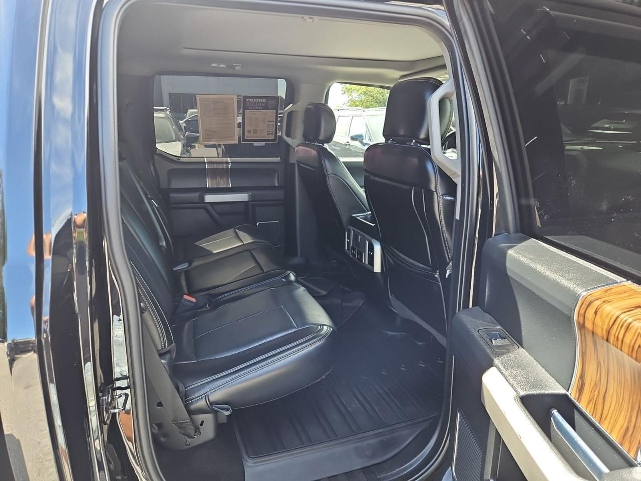2019 Ford F-150 Lariat Waldorf MD
