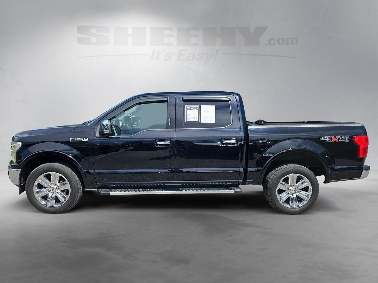 2019 Ford F-150 Lariat Waldorf MD
