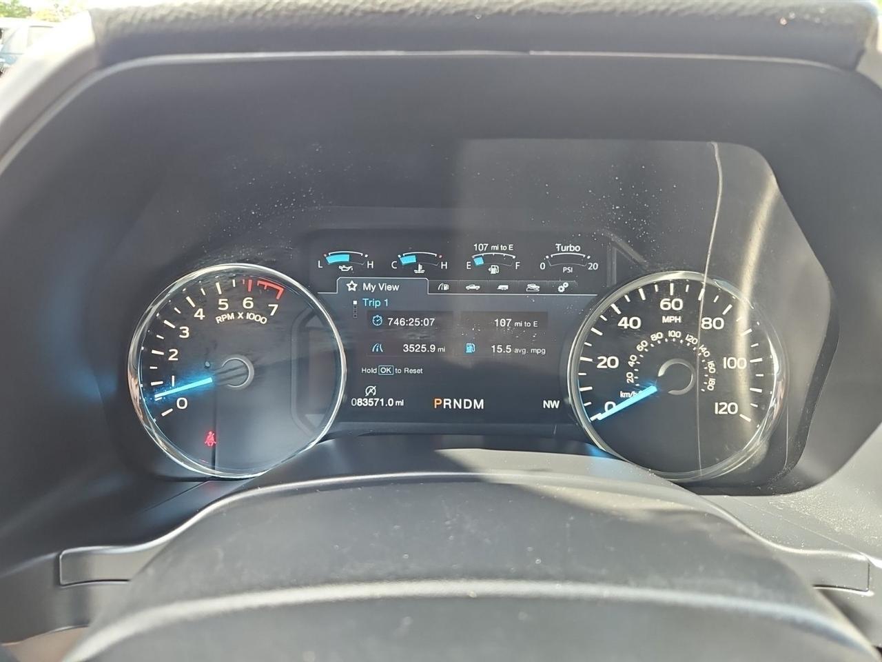 2019 Ford F-150 Lariat Waldorf MD