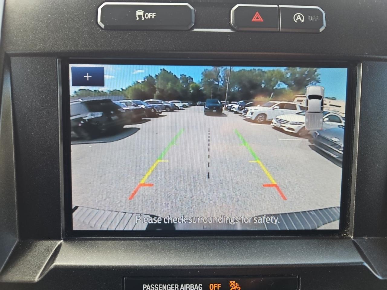 2019 Ford F-150 Lariat Waldorf MD