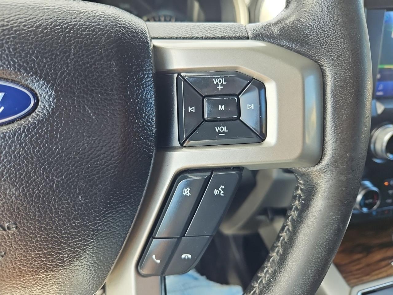 2019 Ford F-150 Lariat Waldorf MD