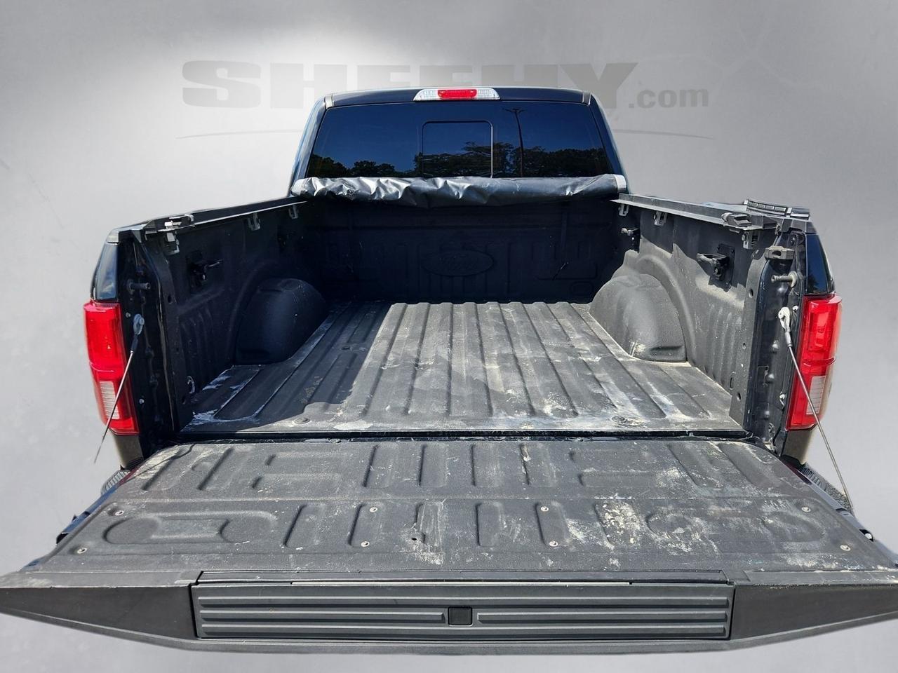 2019 Ford F-150 Lariat Waldorf MD