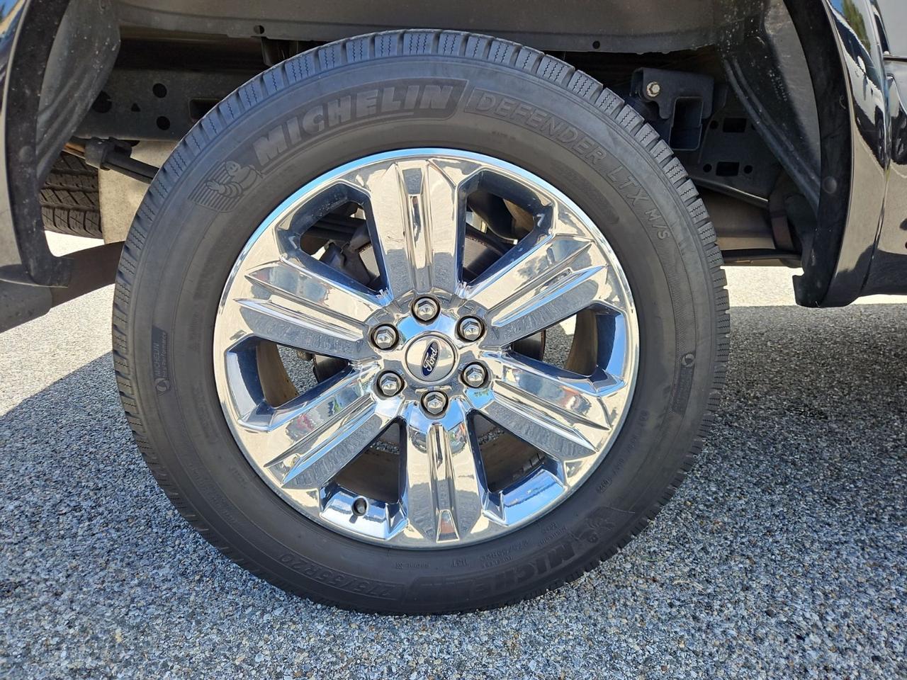 2019 Ford F-150 Lariat Waldorf MD