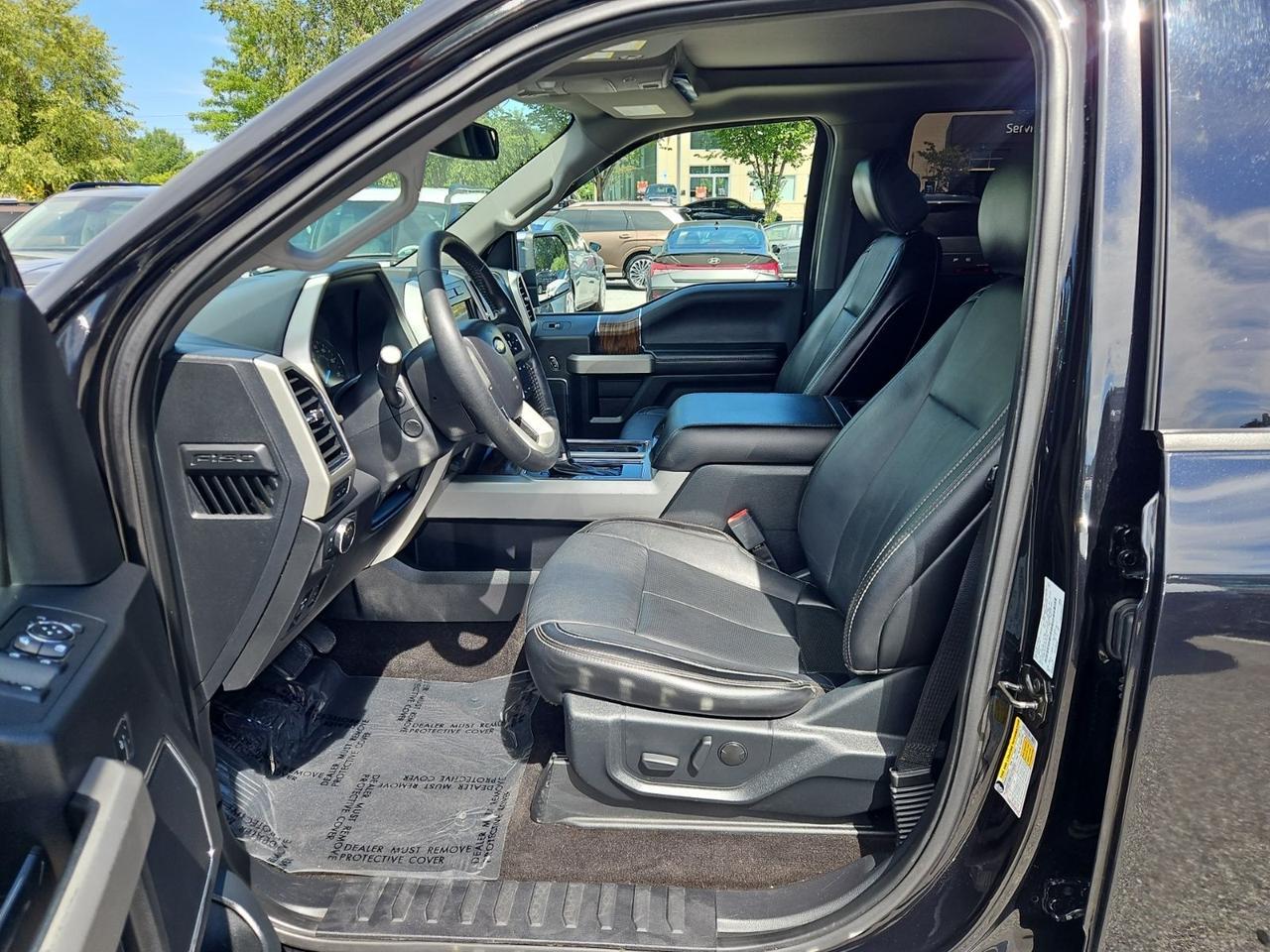 2019 Ford F-150 Lariat Waldorf MD