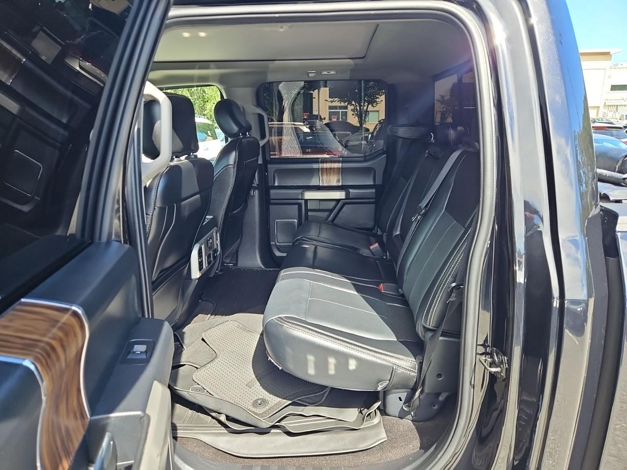 2019 Ford F-150 Lariat Waldorf MD