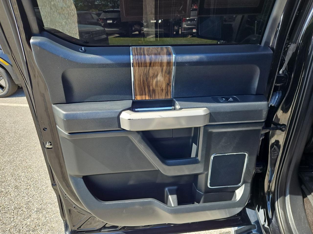 2019 Ford F-150 Lariat Waldorf MD
