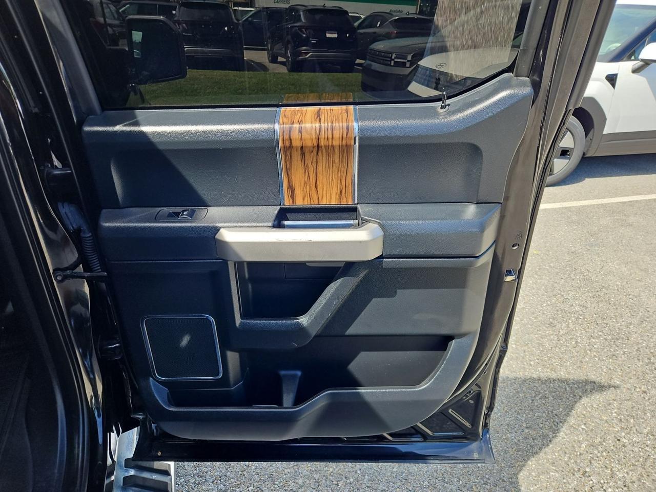 2019 Ford F-150 Lariat Waldorf MD