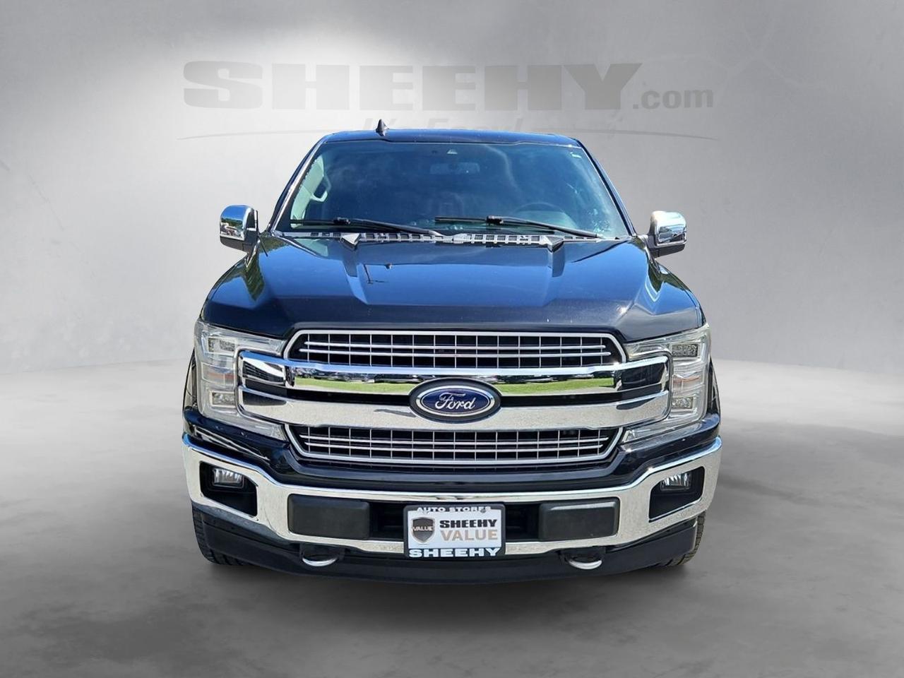 2019 Ford F-150 Lariat Waldorf MD