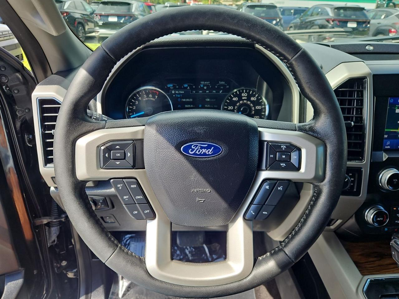 2019 Ford F-150 Lariat Waldorf MD