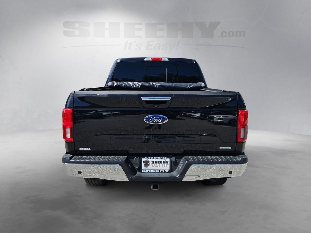 2019 Ford F-150 Lariat Waldorf MD