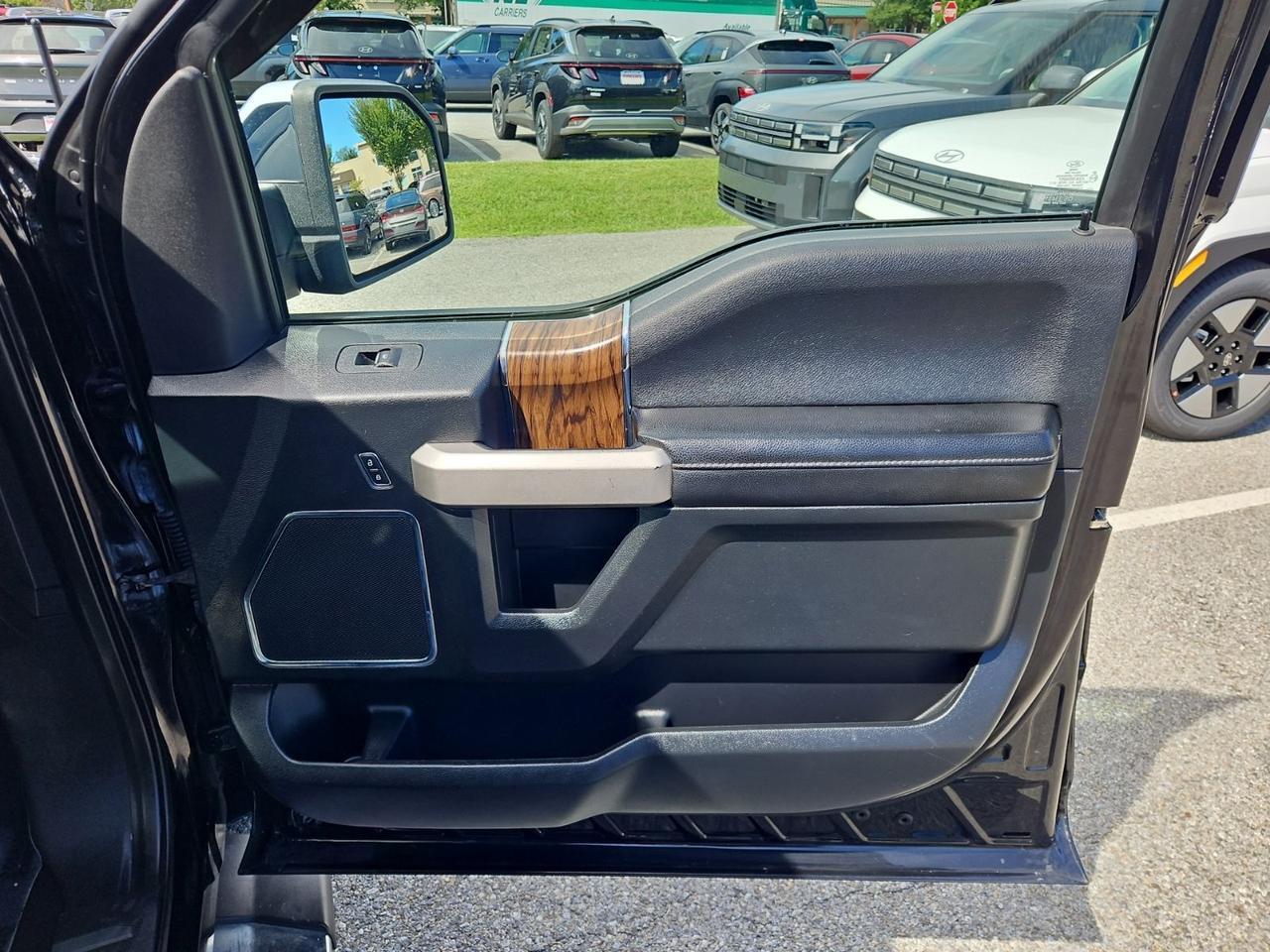 2019 Ford F-150 Lariat Waldorf MD