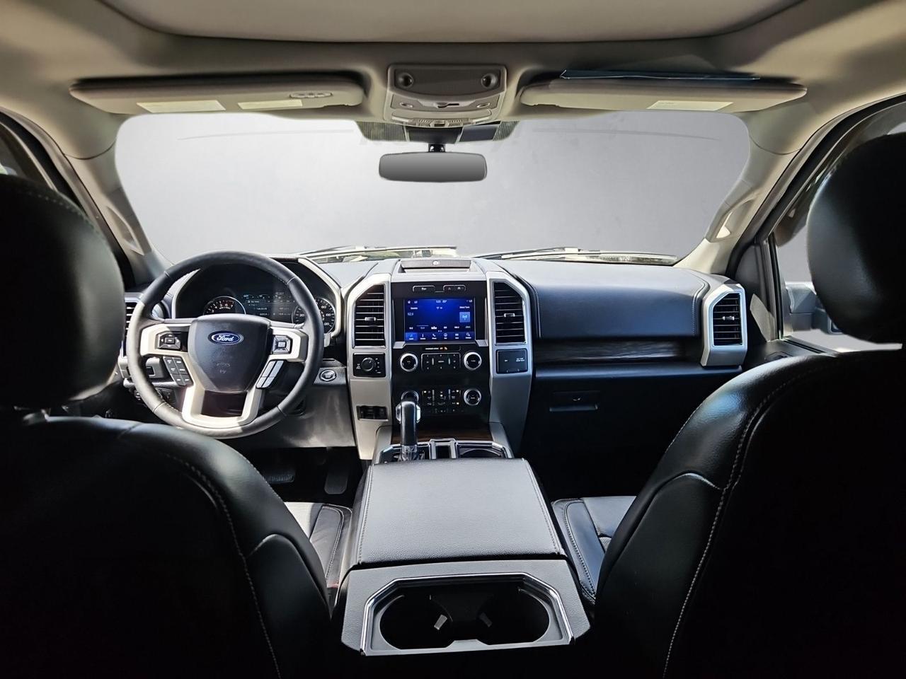 2019 Ford F-150 Lariat Waldorf MD
