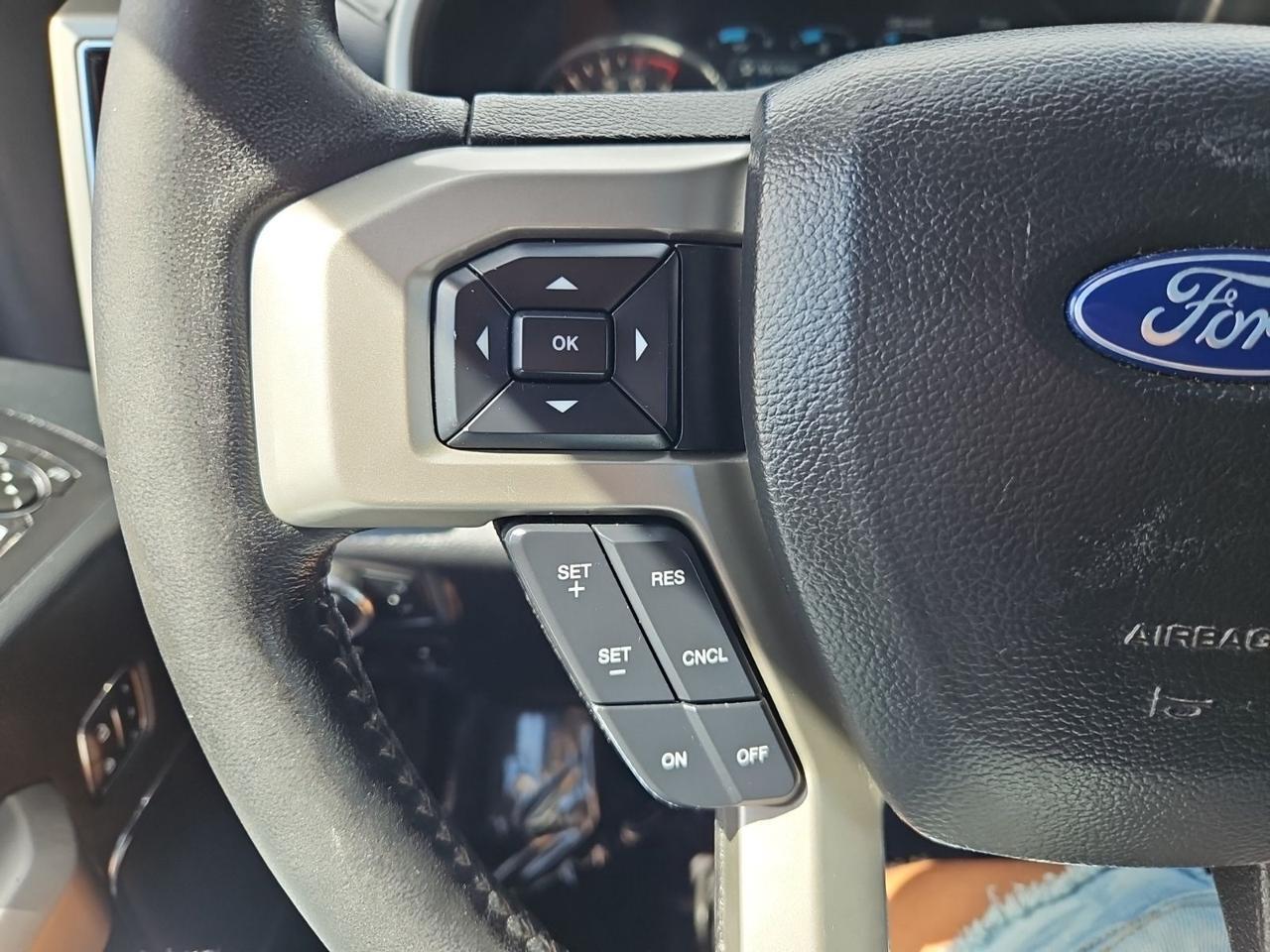 2019 Ford F-150 Lariat Waldorf MD