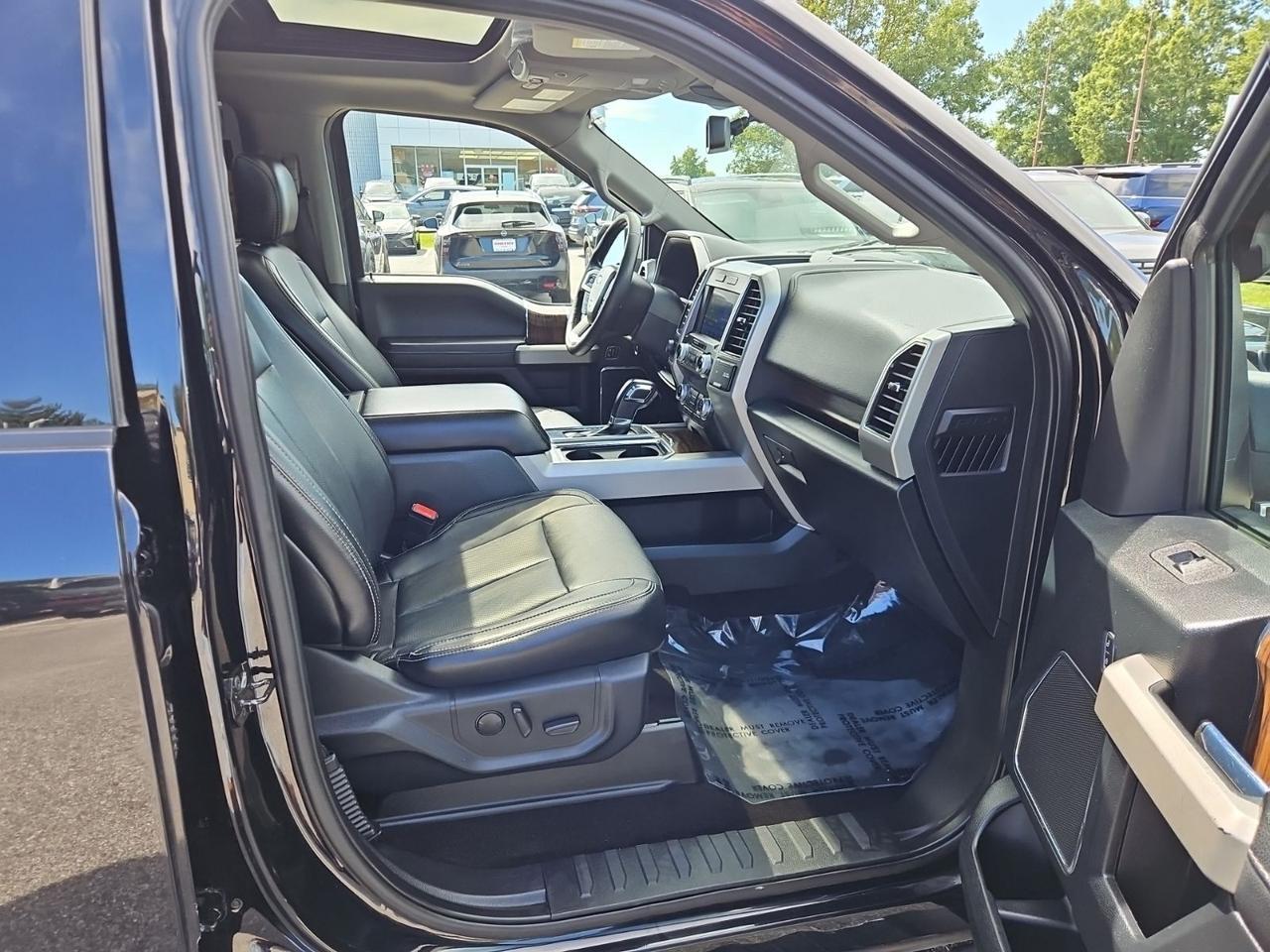 2019 Ford F-150 Lariat Waldorf MD