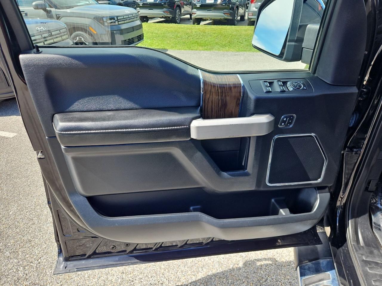 2019 Ford F-150 Lariat Waldorf MD