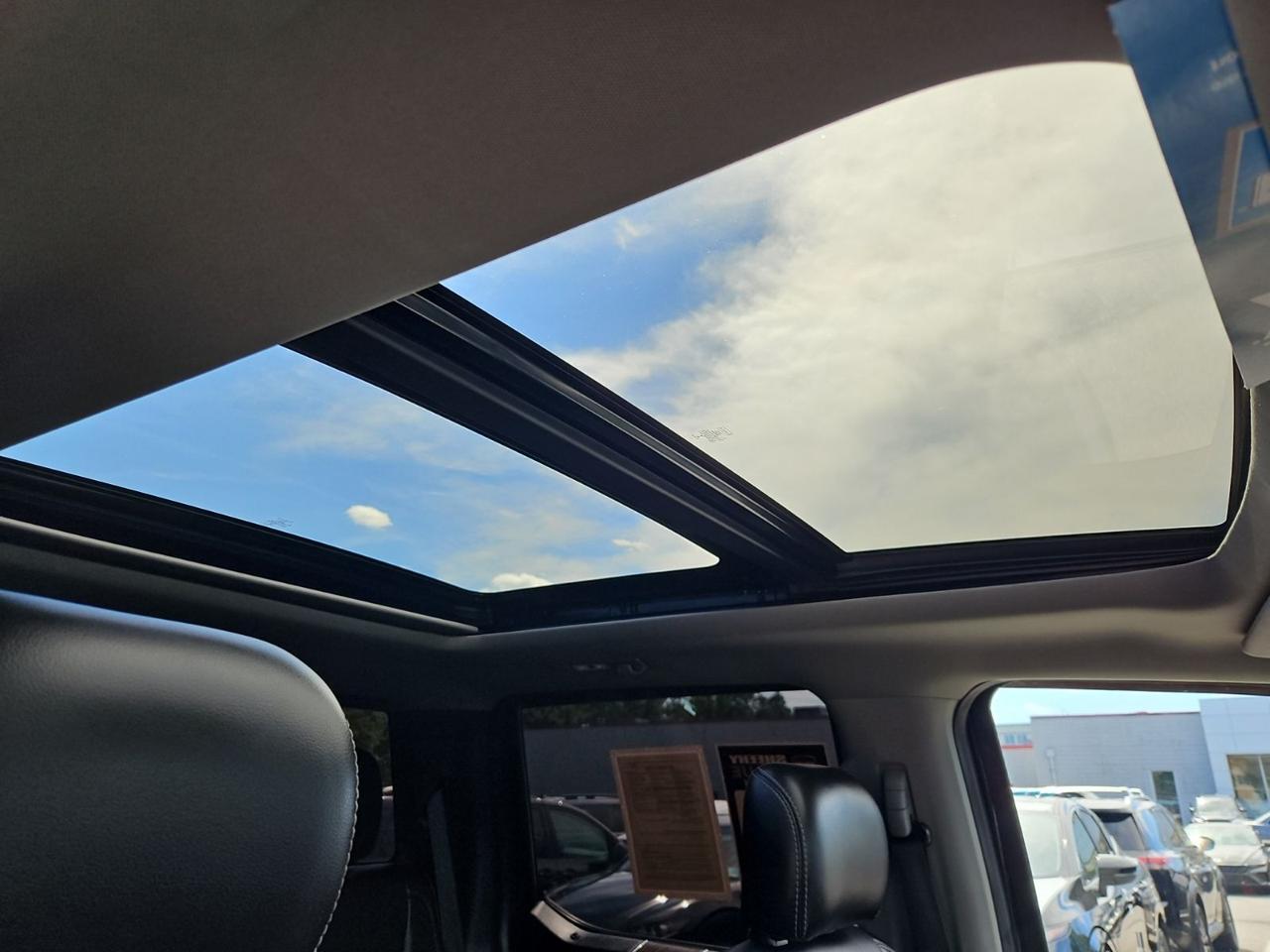 2019 Ford F-150 Lariat Waldorf MD