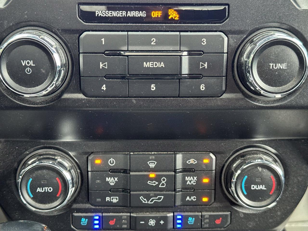 2019 Ford F-150 Lariat Warrenton VA