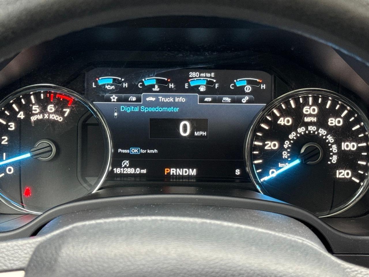 2019 Ford F-150 Lariat Warrenton VA