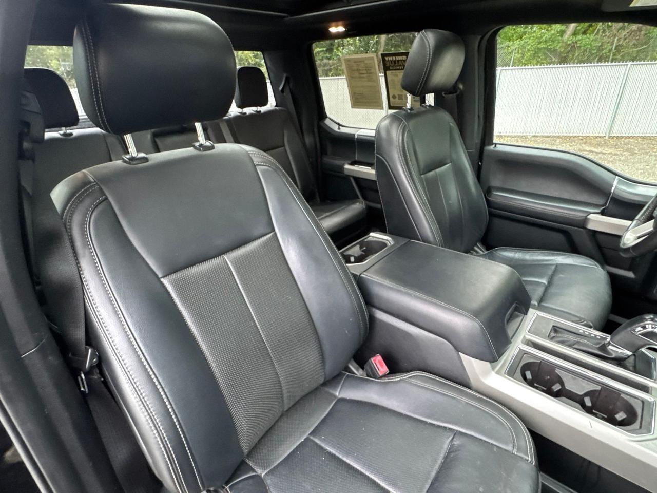 2019 Ford F-150 Lariat Warrenton VA