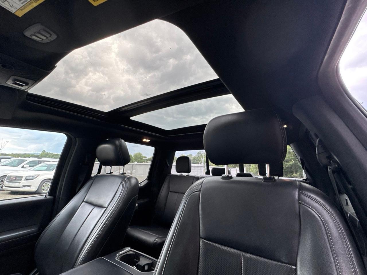 2019 Ford F-150 Lariat Warrenton VA