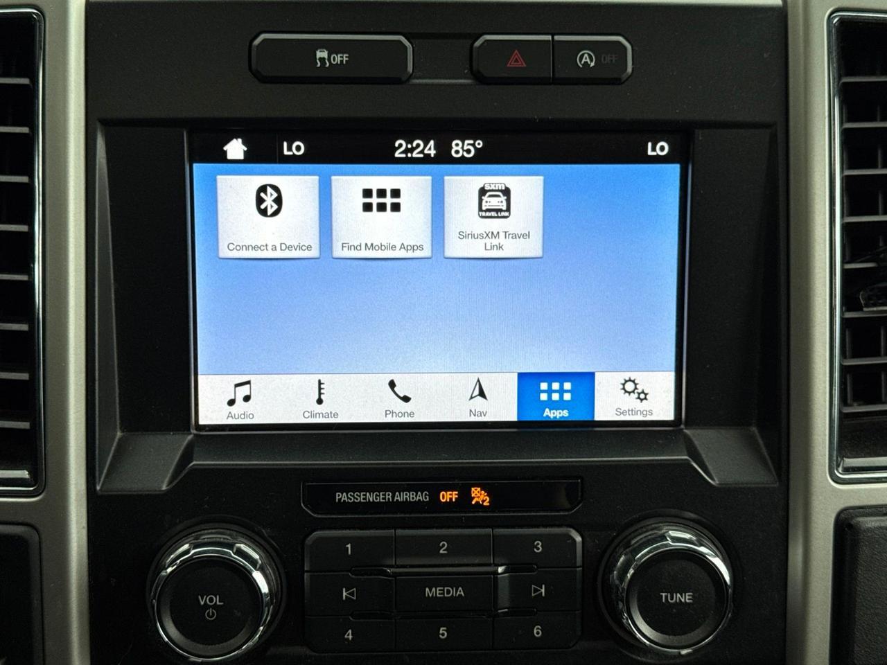 2019 Ford F-150 Lariat Warrenton VA