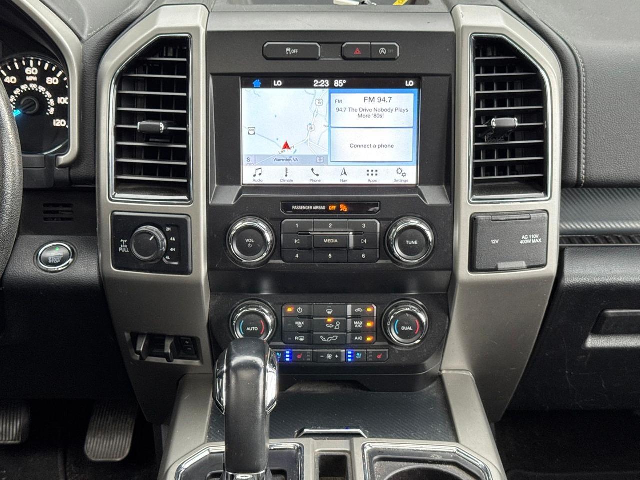 2019 Ford F-150 Lariat Warrenton VA
