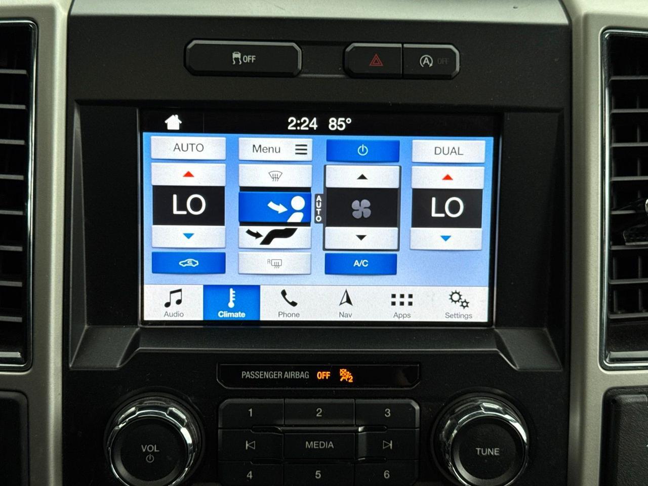 2019 Ford F-150 Lariat Warrenton VA