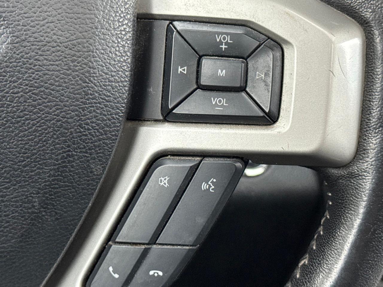 2019 Ford F-150 Lariat Warrenton VA