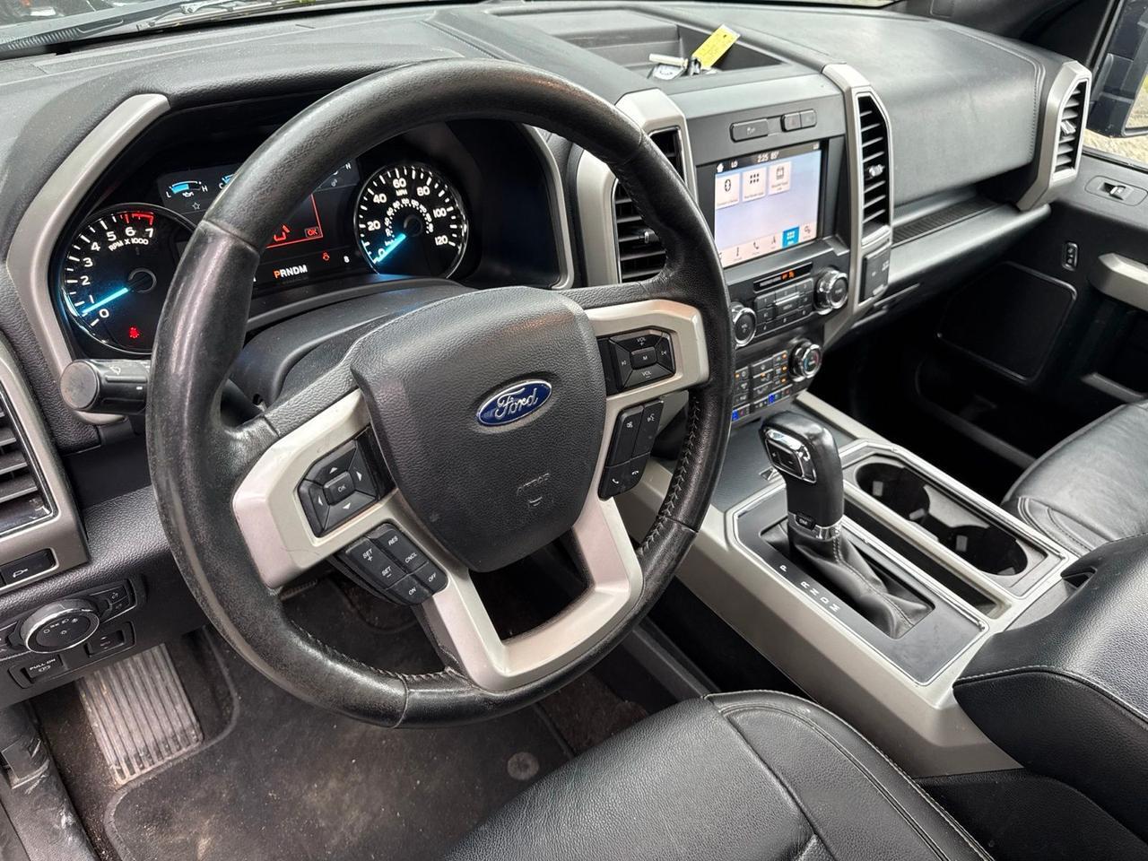 2019 Ford F-150 Lariat Warrenton VA