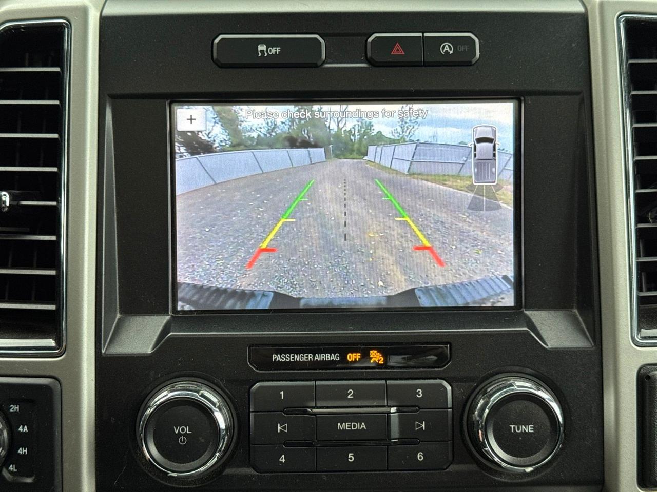 2019 Ford F-150 Lariat Warrenton VA