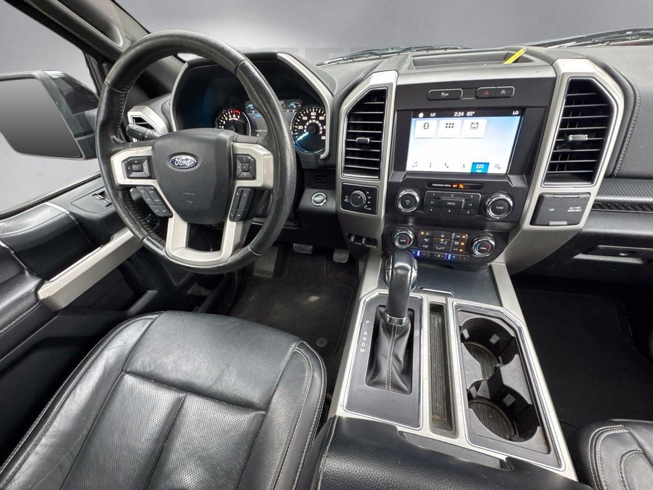 2019 Ford F-150 Lariat Warrenton VA