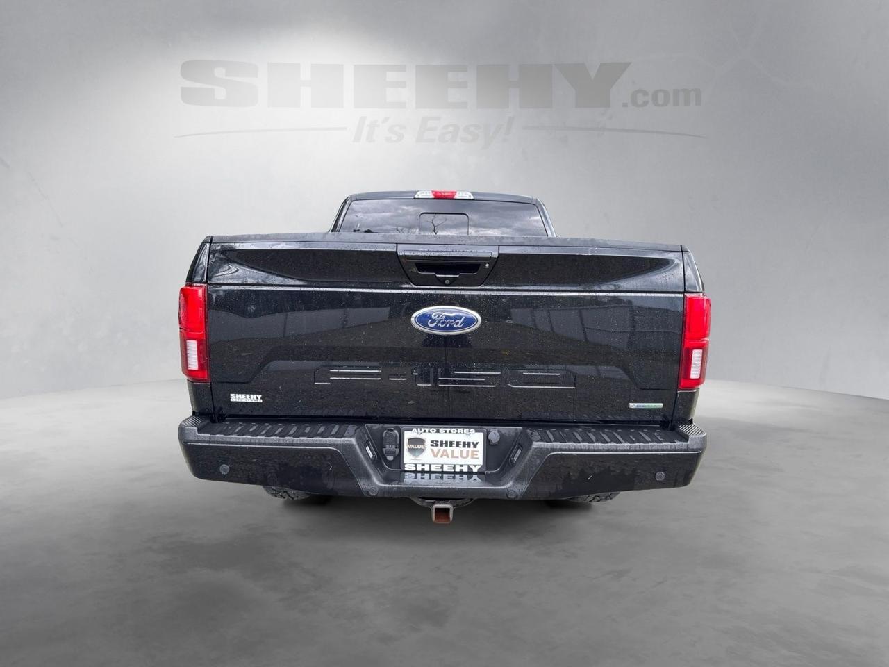 2019 Ford F-150 Lariat Warrenton VA